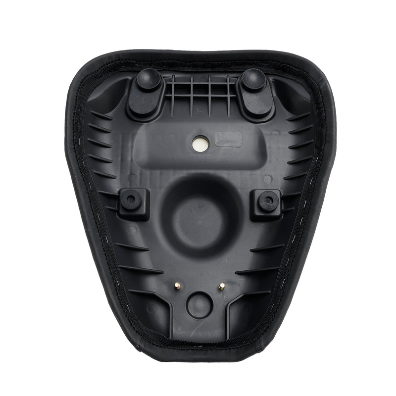 Front Driver Seat Raider Cushion Pu Fit For HONDA Cross Cub CC110 2023 Brown