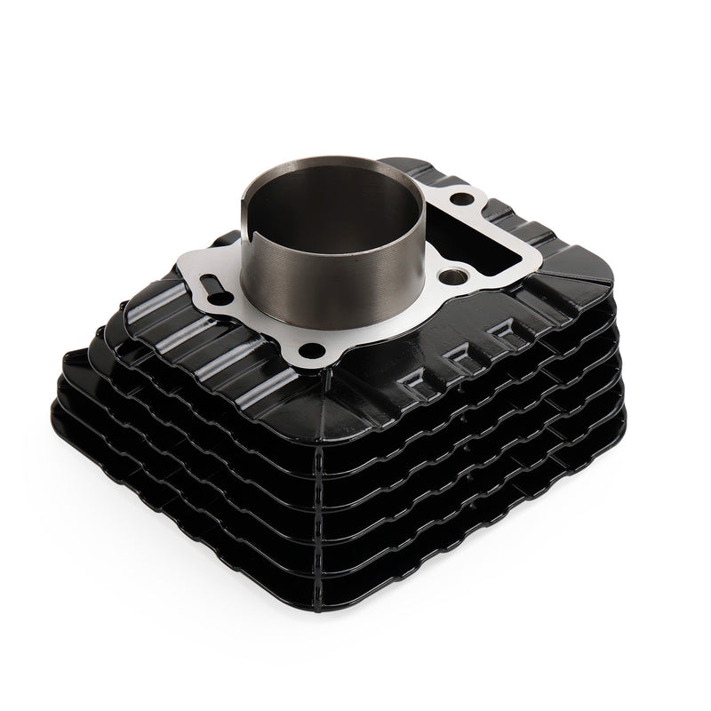 58mm Cylinder Piston Gasket Rings Kit For Bajaj Pulsar 160 NS NS160 2017-2023