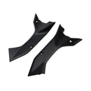 2017-2020 Yamaha YZF R6 Side Air Duct Cover Fairing Intake