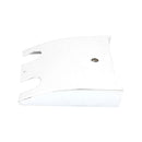 Lower Dash Extension Panel For Electra Glide Road Glide FLHT FLTC 89-07
