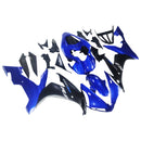 Amotopart Yamaha YZF 1000 R1 2004-2006 Fairing Kit Bodywork Plastic ABS