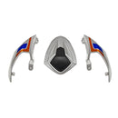 2020-2022 for Street Triple 765 R/RS Injection Bodywork Fairing Kit