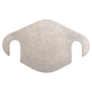 EGR Valve Blank Plate for VW CR Engines With 1.6 1.2 and 2.0 Litre Capacities