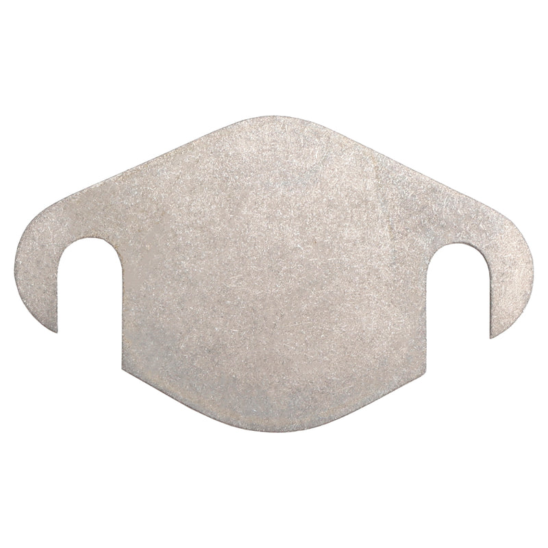 EGR Valve Blank Plate for VW CR Engines With 1.6 1.2 and 2.0 Litre Capacities