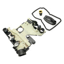 2010 Jeep Commander 722.6 Transmission Conductor Plate+Connector 52108308AC 1402701261