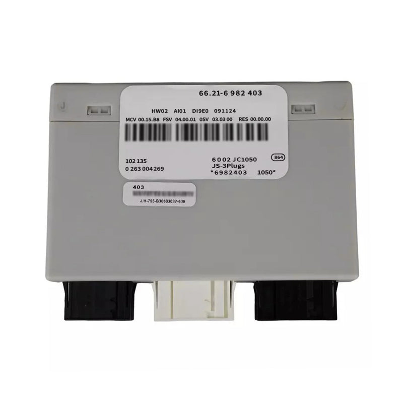 Parking PDC Control Unit Module for BMW 1 3 Series E84 E90 E91 66216982403
