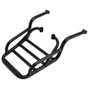 2024-2025 for RE Scram 450 Rear Rack Tube Type Luggage Carrier Black