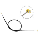 Motorcycle Clutch Cable Replacement fit for Suzuki GSXR1000 2009-2016