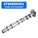 2015-2016 Mercedes-Benz GL450 4Matic X166 V6 3.0L Intake Left Camshaft A2760505301
