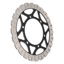 FRONT BRAKE DISC 41080-0113-11H FOR KAWASAKI EX250K EX250J NINJA 250 R 2008-2012