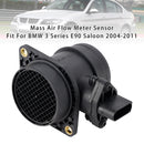 Mass Air Flow Meter Sensor For BMW E46 316i E81 E87 116i E90 E92 316i 0280218075