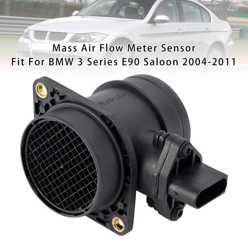 Mass Air Flow Meter Sensor For BMW E46 316i E81 E87 116i E90 E92 316i 0280218075