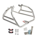 Protection Crash Bars Engine Guards Frame Fit For Honda Gl1800 Dtc F6C 18-23