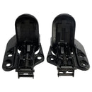 1990-2003 Mazda Miata Soft Top Convertible Roof Latch Lock NA01-R1-310L/320L