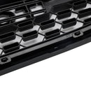 2001-2004 Toyota Tacoma TRD PRO Honeycomb Front Bumper Grille Grill