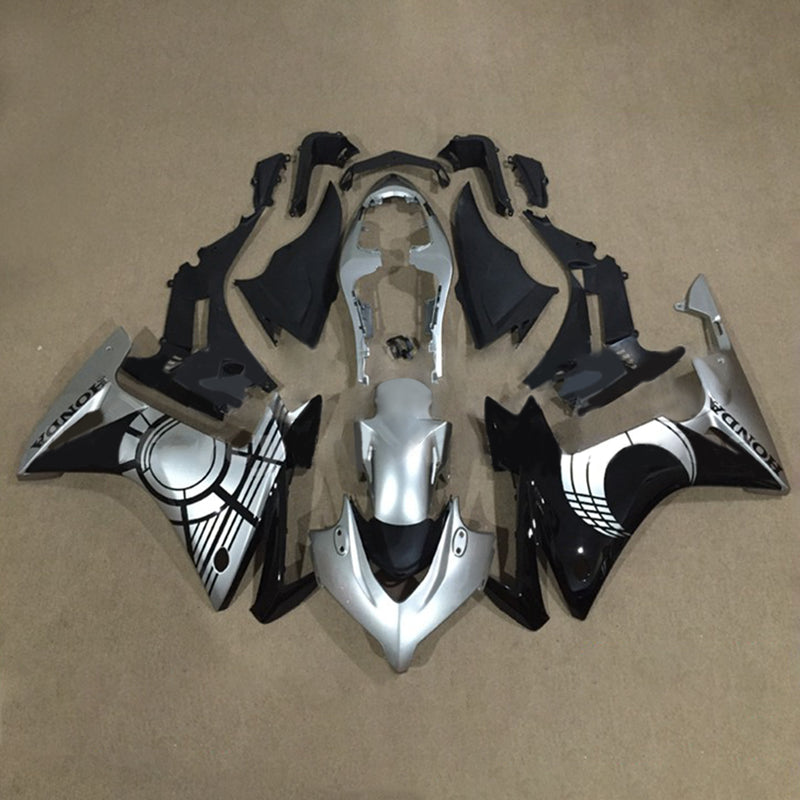 Amotopart Honda CBR500R 2013-2015 Fairing Kit Bodywork Plastic ABS