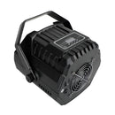 RGB LED Light Automatic Bubble Machine With Remote Control Stage Effect Party