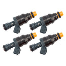 4Pcs Fuel Injector For Mercedes-Benz 300E/SE/TE/CE E320 C280 C36 0280155209