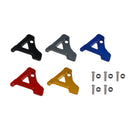 Front Wheel ABS Sensor Protection Guard For BMW R1300GS / ADV 23-25