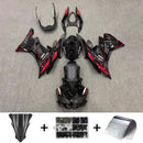 Kawasaki Ninja ZX-25R ZX-4R ZX-4RR 2019-2024 Fairing Kit