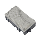 A/C Heater Blower Motor Resistor Regulator 4F0820521A For Audi A6 QuattroR8 S6