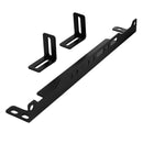 Oil Cooler Mounting Bracket Kit 330mm 13.4inch For British-Style Oil Cooler