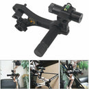 Laser Center Aligner Bow Sight for Compound Hunting Archery Alignment Portable