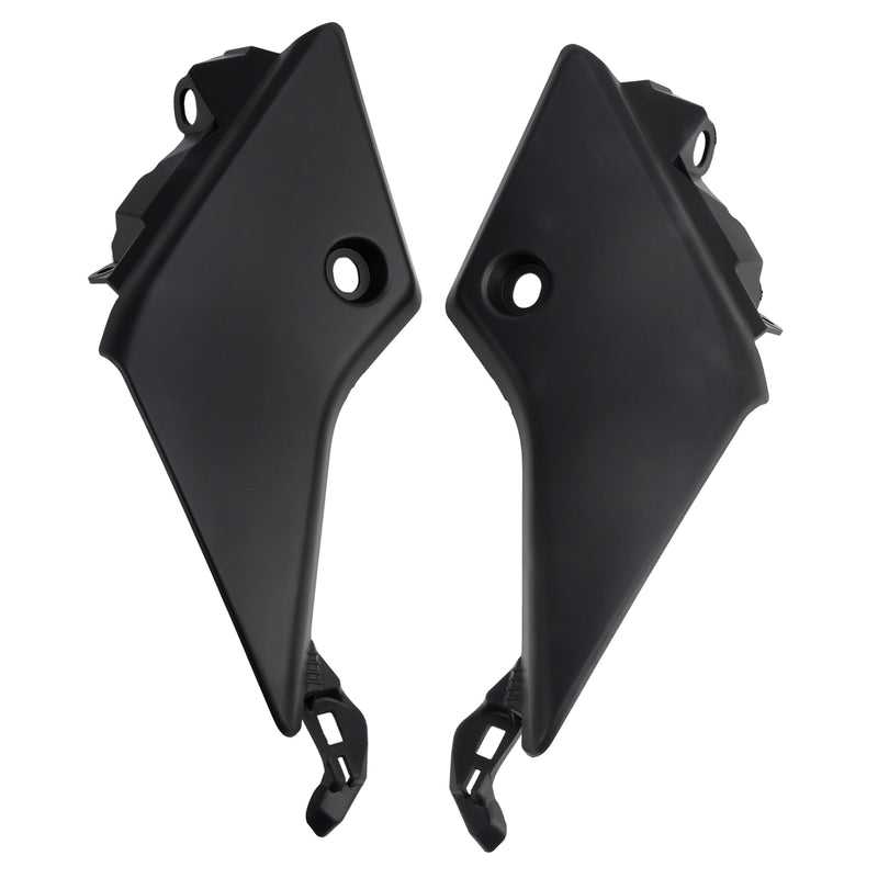 Side Seat Fairing Panel Cowl For Yamaha Tenere 700 2019-2024