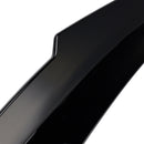 Gloss Black Rear Boot Spoiler For BMW 3 Series G20 G80 19-25 PSM Style