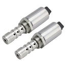 2PCS Variable Timing Solenoid VVT Valve 11367524489 for BMW 540i 740i 740il X5