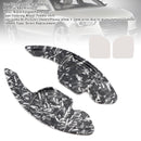 Steering Wheel Paddle Shifter Extension For Audi A3 A4 A5 A6 A8