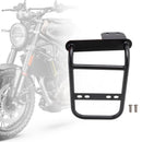 Saddlebag Support Mounting Bracket Racks Left For Vitpilen Svartpilen 125 19-23