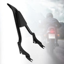 Passenger Backrest for Touring Road King / CVO Road Glide / Street Glide 09-23