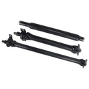 2003+ Mercedes-Benz Vito Viano W639 Propshaft Complete 2375mm A6394103506 6394103506