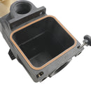 W3SP2607X10 Super Pump 1 HP Single Speed Pool Pump 230V