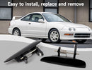 2PCS Outside Door Handle Levers For Acura Integra 1994-2001