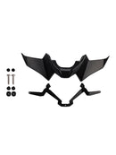 Front Fender Beak Extension Fairing Spoiler For Yamaha MT-07 2021-2024
