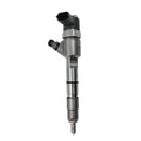 1Pcs Fuel Injector For JMC ISUZU 4JB1 JX49ZLQ4 0445110629 0 445 110 629