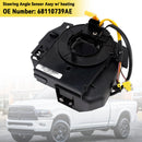 2013-2018 Ram 1500 2500 3500 Steering Angle Sensor Assy 68110739AE