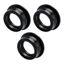 3PCS New Spark Plug Seal Set for Smart Fortwo 2008-2015 C638GS 1320150080