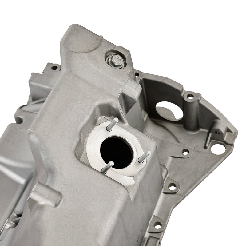 2013-2015 BMW X1 3.0L L6 New Engine Oil Pan 11137585432