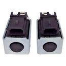4T40E 4T45E 4T65E Transmission Shift Solenoid Set 52-0357 (OE 24207236)