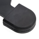 Hood Guide Poly Left Driver Side IHC HLK2733L For Select International Trucks