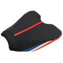 Front Driver Seat Raider Cushion Fit Red For Honda Cbr1000Rr-R 2020-2023 22 Red