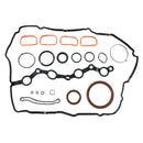 G4KE 2.4L Engine Overhaul Rebuild Kit & Crankshaft & Con Rods for Hyundai KIA