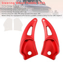 Paddle Shifter Extension For Challenger Charger Durango SRT Aluminium