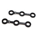 Valve Cover Gasket w/ Spark Plug Tube Seals for BMW E34 M50 325i 525i 2.5L DOHC