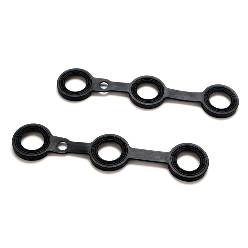 Valve Cover Gasket w/ Spark Plug Tube Seals for BMW E34 M50 325i 525i 2.5L DOHC