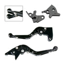 Adjustable Clutch Brake Lever fit for YAMAHA YBR125 2005-2014
