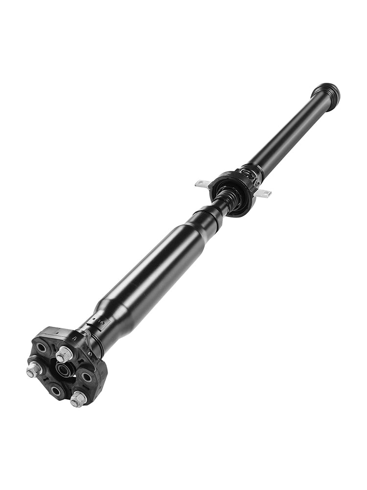 Rear Driveshaft Prop Shaft Assembly 26107564398 For BMW X5 E70 X6 E71 E72
